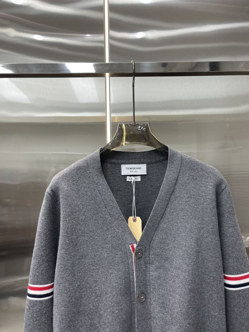 Thom Browne Outwear